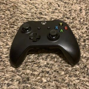 Xbox One controller